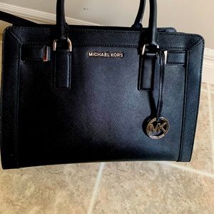 Mk authentic bag